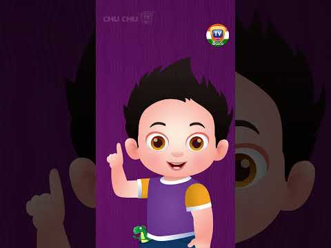ఆశ్చర్యకరమైన గుడ్డు తెరవడం - ఏనుగు  #Shorts #SurpriseEggs #ChuChuTVTelugu #Animals #ChuChuTV100M