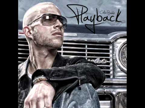 COLLIE BUDDZ -BRUSH ME {2011}