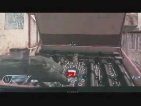 COD4 - Nuke Mod Preview