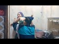 عملت مع اختي اللي ما حد عمله وفي الاخر ماده ايديها عليا شيلوها من وشي احسن ما اعمل معاها الجلاشه عملت مع اختي اللي ما حد عمله وفي الاخر ماده ايديها عليا شيلوها من وشي احسن ما اعمل معاها الجلاشه