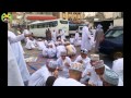 رحلة العمرة لطلاب المركز الدائم بفريق فرق 1436/2015