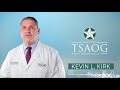 Meet kevin l kirk md  foot ankle and lower leg surgeon