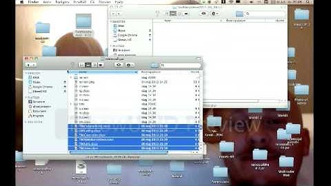 Minecraft How to install TooManyItems 1.6.6 Mac