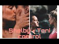 Toni + Shelby I Control