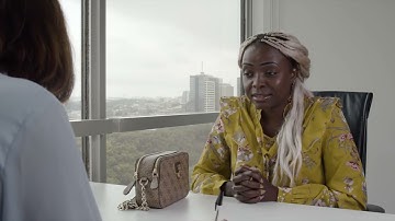 Excerpt from SQE2 Prep Module (SLS) introducing Client Interviewing in the context of Property