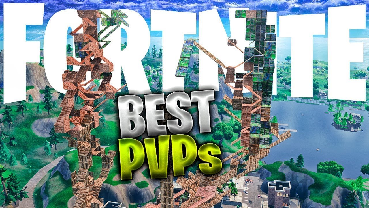 What Is Fortnite Pvp Mis Mejores Pvp 1vs1 En Fortnite Contra Top Players Ps4 Youtube