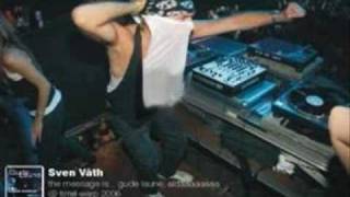 sven väth guuude launne @ TDK Timewarp 2006