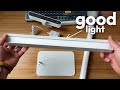 Honeywell LED Desk Lamp Unboxing and Review