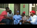 Kalli Mc Alfalaila Ya Wanki Gara A Zamfara 