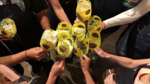 PaceU Alpha Lambda Sigma Recruitment 2018