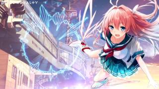 [Copyright Free Nightcore] Made of Something NCS Release