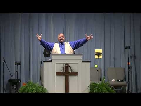08/31/2025 Sunday School: Peter, Pt. 2