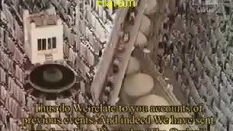 ماهر المعيقلي| الحرم المكي تلاوة خاشعة وجميلة ما تيسر من سورة طه |ومن اعرض عن ذكري