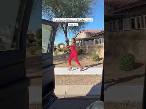 Do You Think My Neighbors Are Confused 