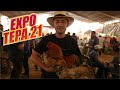 Calzonazo Expo Tepatitlan 2021