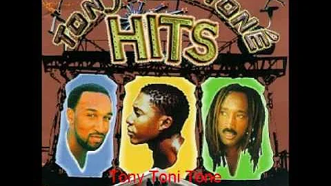 Tony Toni Tone - Lovin' You