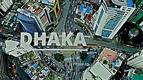 Suzume No Tojimari X Dhaka || Place Video || Xml File || Link In Description Box || #xml #place