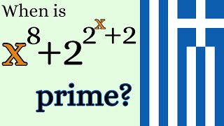 Greek Mathematics Olympiad | 2008 Q2