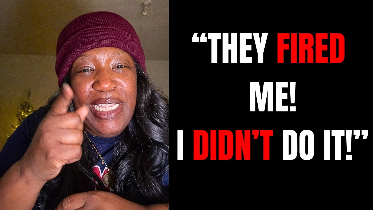 Woman Goes Viral For Getting Caught And Fired Doing The UNTHINKABLE At ...