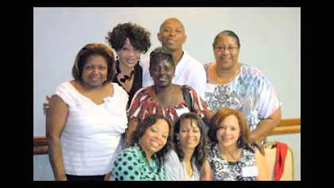 Edmonson/Edmonds...  Family Reunion  - #2