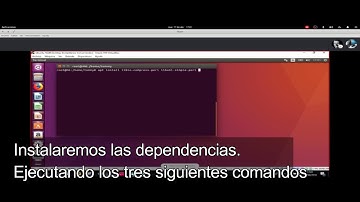 Servidors  - OCS Inventory, GLPI