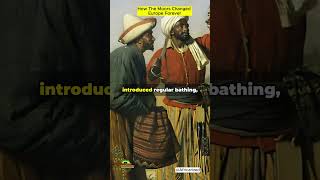 How The Moors Changed Europe Forever | 10 Shocking Impacts