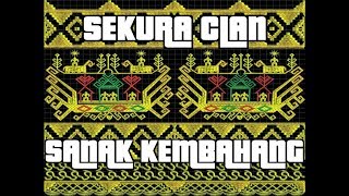 Sekura Clan - Sekala Bekhak Movement