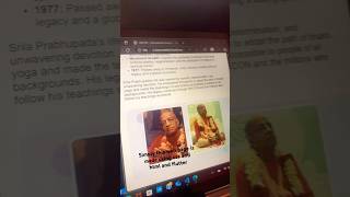 Making iskcon web pages using html and css,flutter #432hz #coding #srilaprabhupada 😌