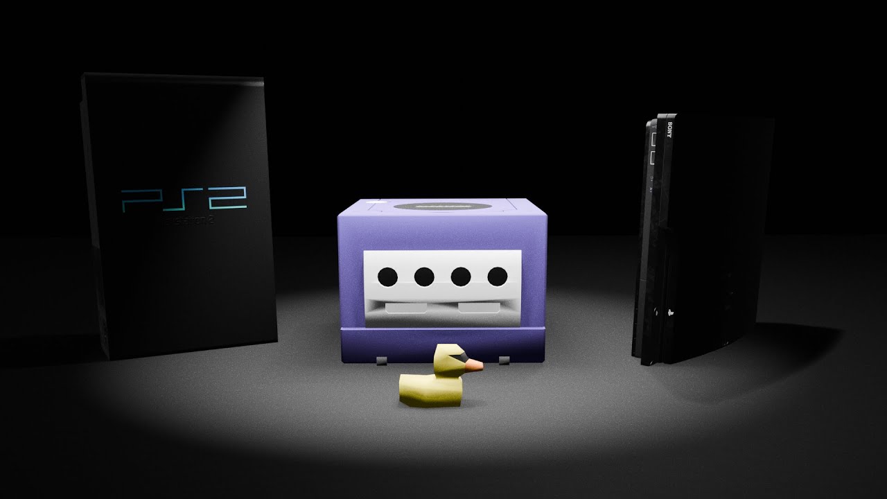 محاكيات الاجهزه القديمه غيرت حياتي... (16.1+)