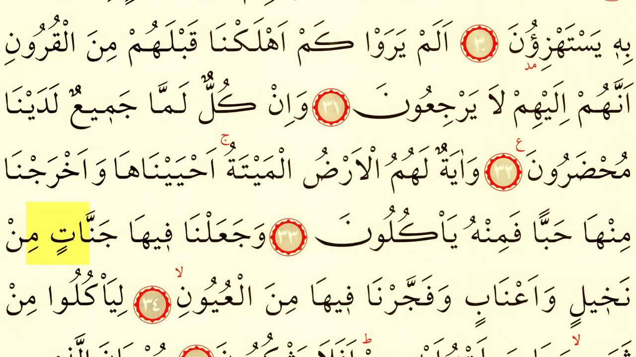 Чтение сур на арабском. Сура 36 ясин. Коран Сура ясин. Сури на арабском языке. Сура ясин на арабском.
