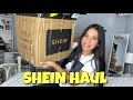 Lo que pedí VS lo que recibí/ SHEIN HAUL | Jansy Arencibia