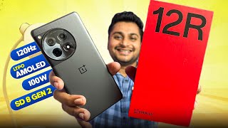 OnePlus 12R 5G Long Term Review in Tamil | After 60 Days of Usage