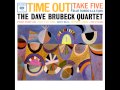 Dave Brubeck Quartet - Take Five