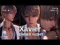 Xavier tender night love and deepspace 5 stars kindled