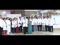 Sarvodaya hospital  research centre faridabad journey by brands impact