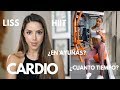 TODO SOBRE EL CARDIO: ¿HIIT o LISS? ¿Cardio en AYUNAS? ¿Cuanto TIEMPO?