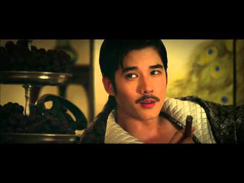 ตัวอย่าง จันดารา ปัจฉิมบท (HD Trailer)