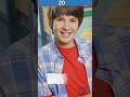 Ned&#39;s Declassified School Survival Guide - 5 Actors Then And Now 2021