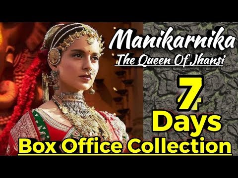 manikarnika-the-queen-of-jhansi-bollywood-movie-7-days-box-office-collection-|-1st-week-&-7th-day