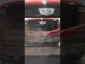 Cleaning a MUDDY $170,000 Cadillac Escalade!