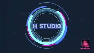 New H studio intro