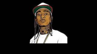 Nipsey Hussle- I Don't Stress_ 432hz