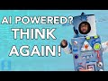 Technology Accounting Company Powered by AI? Think Again!