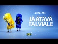 Ale ja rea ovat taas tll  tvmainos 15  ikea suomi