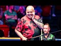 Incredible match  chris melling vs mika immonen  2023 european open  losers qualification