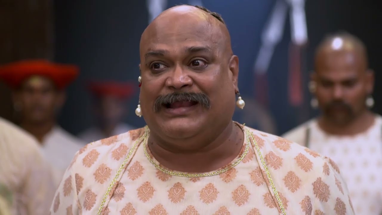 Swarajyarakshak Sambhaji - Ep 564 - Amol Ramsing Kolhe - Marathi Tv Serial - Zee5 Marathi Classics