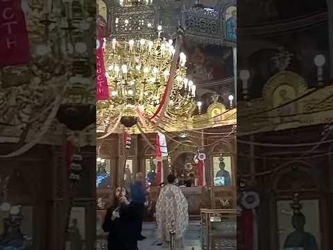 Τις Θεός Μέγας