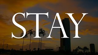Rihanna - Stay (Lyrics)||Mix …