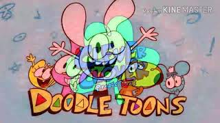 Clever Clover Productions Fast Food Follies Variant 2010S