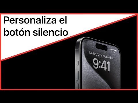 ¿Cómo cambiar la